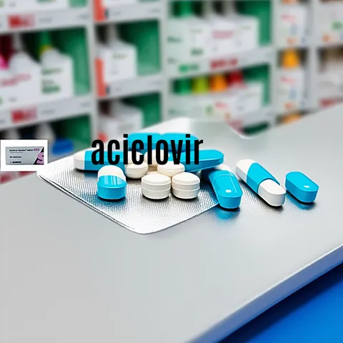 Precio de aciclovir en farmacias